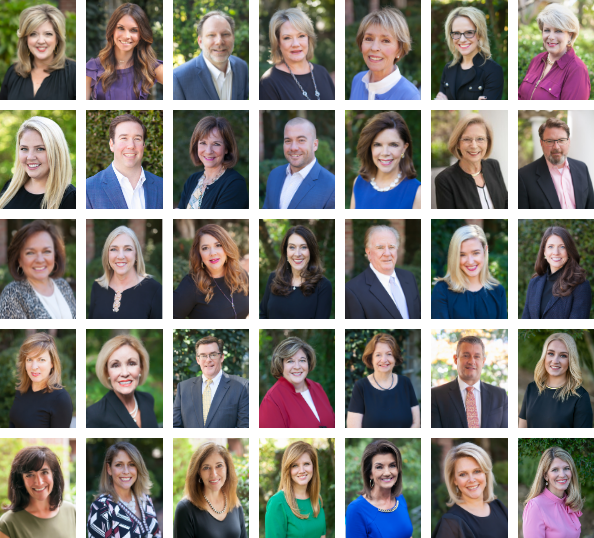 Little Rock Real Estate The Jones Company